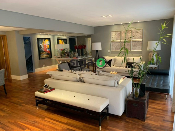 Imagem Casa com 4 Quartos à Venda, 320 m² em Vila Sônia - São Paulo Imagem Casa com 4 Quartos à Venda, 320 m² em Vila Sônia - São Paulo