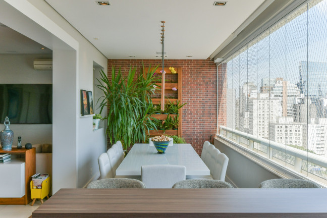 Imagem Apartamento com 2 Quartos à Venda, 151 m² em Itaim Bibi - São Paulo