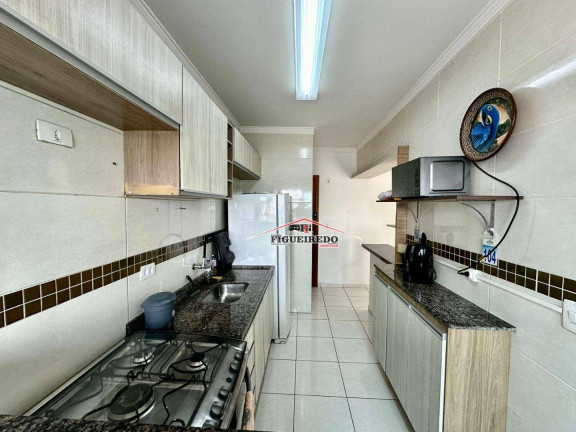 Imagem Apartamento com 2 Quartos à Venda, 102 m² em Vila Tupi - Praia Grande Imagem Apartamento com 2 Quartos à Venda, 102 m² em Vila Tupi - Praia Grande