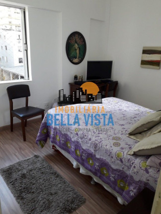 Imagem Apartamento com 2 Quartos à Venda, em Itararé - São Vicente Imagem Apartamento com 2 Quartos à Venda, em Itararé - São Vicente