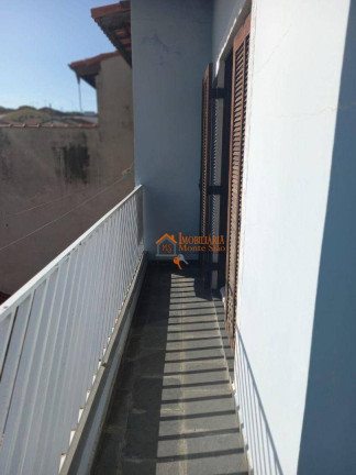 Imagem Sobrado com 3 Quartos à Venda, 191 m² em Jardim Bela Vista - Guarulhos Imagem Sobrado com 3 Quartos à Venda, 191 m² em Jardim Bela Vista - Guarulhos