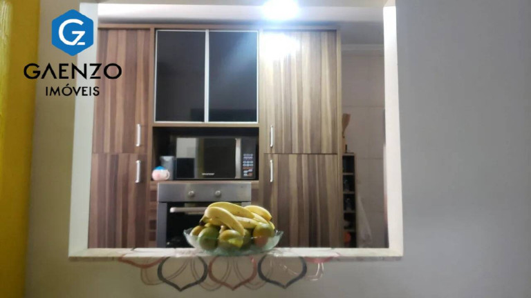 Imagem Apartamento com 2 Quartos à Venda, 53 m² em Centro - Osasco Imagem Apartamento com 2 Quartos à Venda, 53 m² em Centro - Osasco