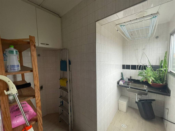 Imagem Apartamento com 2 Quartos à Venda, 70 m² em Boqueirao - Praia Grande