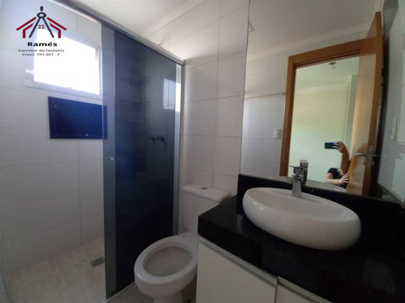 Imagem Apartamento com 3 Quartos à Venda, 129 m² em Forte - Praia Grande