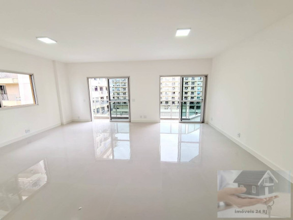 Imagem Apartamento com 4 Quartos à Venda, 185 m² em Copacabana - Rio De Janeiro