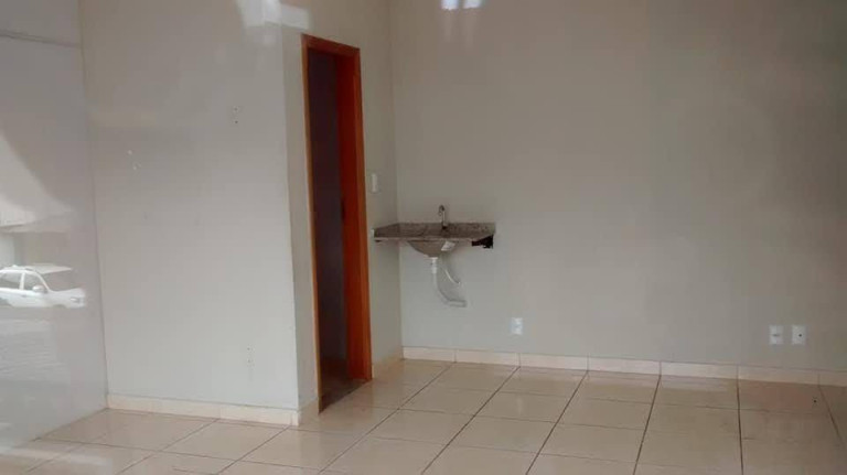 Sala Comercial para Alugar, 36 m² em Centro - Bauru
