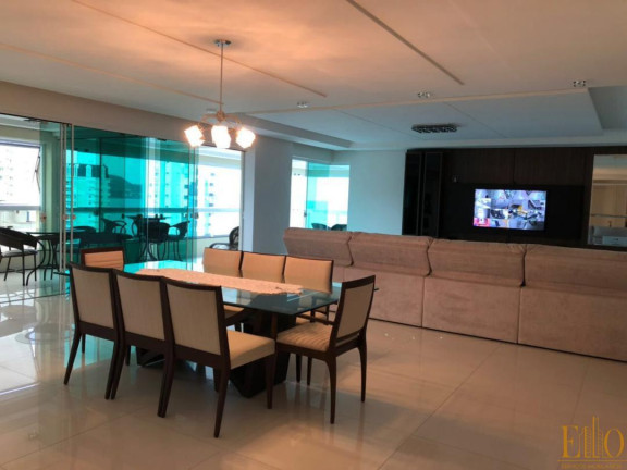 Imagem Apartamento com 5 Quartos à Venda, 300 m² em Meia Praia - Itapema