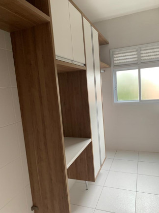 Imagem Apartamento com 1 Quarto à Venda, 43 m² em Barranco - Taubaté Imagem Apartamento com 1 Quarto à Venda, 43 m² em Barranco - Taubaté