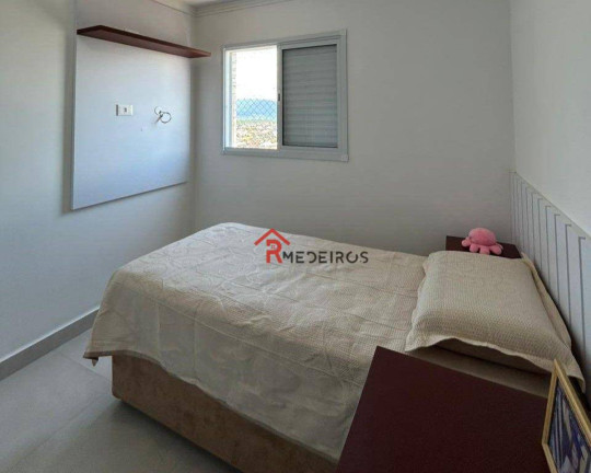 Imagem Apartamento com 2 Quartos à Venda, 77 m² em Tupi - Praia Grande