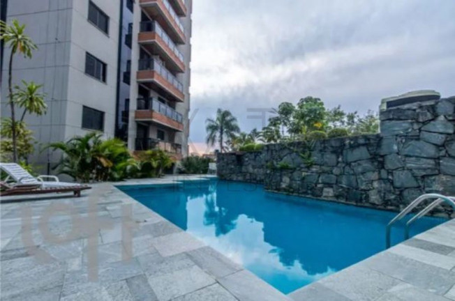 Imagem Imóvel com 4 Quartos à Venda, 181 m² em Jardim Leonor - São Paulo