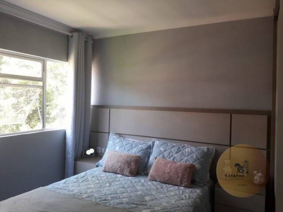 Imagem Apartamento com 2 Quartos à Venda, 54 m² em Taboão - São Bernardo Do Campo Imagem Apartamento com 2 Quartos à Venda, 54 m² em Taboão - São Bernardo Do Campo