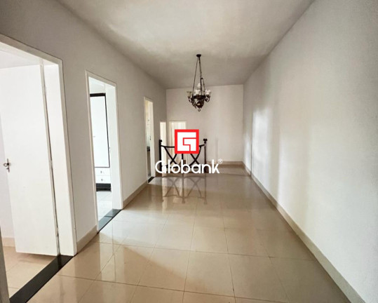 Imagem Casa com 3 Quartos para Alugar, 250 m² em Jardim Panorama - Montes Claros Imagem Casa com 3 Quartos para Alugar, 250 m² em Jardim Panorama - Montes Claros