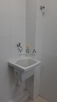 Imagem Apartamento com 1 Quarto à Venda, 28 m² em Vila Formosa - São Paulo