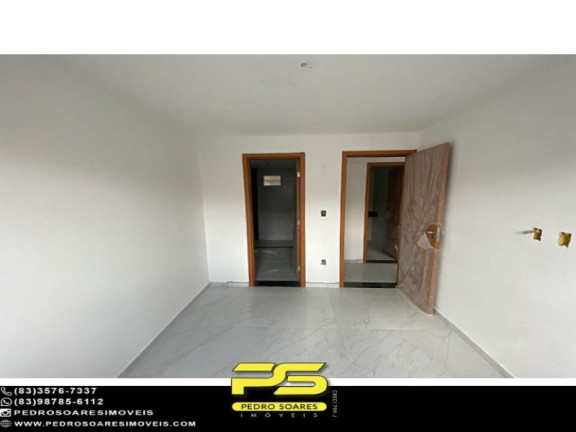 Imagem Apartamento com 2 Quartos à Venda, 55 m² em Ernesto Geisel - João Pessoa Imagem Apartamento com 2 Quartos à Venda, 55 m² em Ernesto Geisel - João Pessoa
