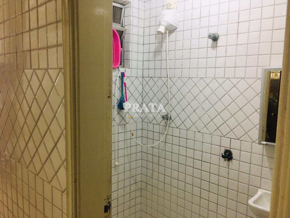 Imagem Casa com 3 Quartos à Venda, 163 m² em Marapé - Santos