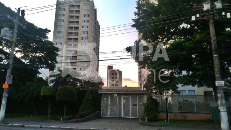Imagem Apartamento com 2 Quartos à Venda, 70 m² em Lauzane Paulista - São Paulo
