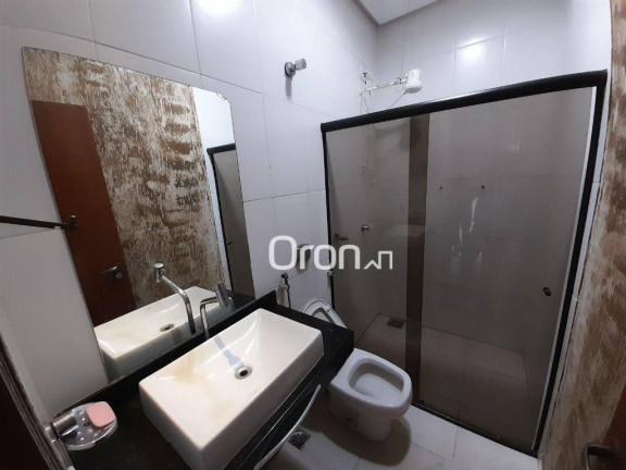 Imagem Sobrado com 5 Quartos à Venda, 358 m² em Residencial Balneário - Goiânia