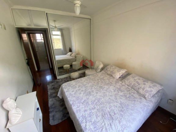 Imagem Apartamento com 4 Quartos à Venda, 131 m² em Castelo - Belo Horizonte Imagem Apartamento com 4 Quartos à Venda, 131 m² em Castelo - Belo Horizonte