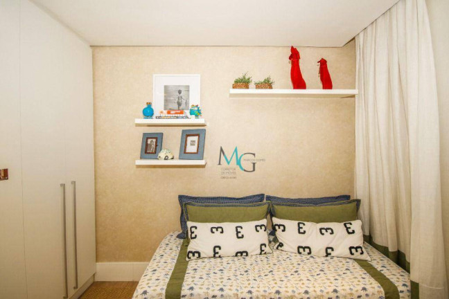 Imagem Apartamento com 2 Quartos à Venda, 85 m² em Barra Da Tijuca - Rio De Janeiro