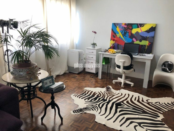 Imagem Apartamento com 2 Quartos à Venda, 120 m² em Jardim América - São Paulo Imagem Apartamento com 2 Quartos à Venda, 120 m² em Jardim América - São Paulo