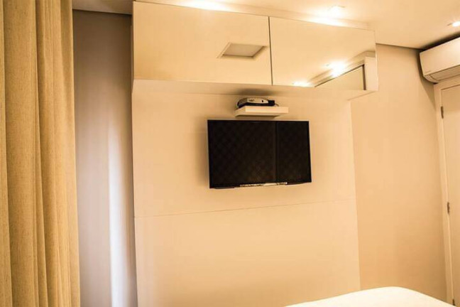Imagem Apartamento com 1 Quarto à Venda, 35 m² em Jardim Paulista - São Paulo