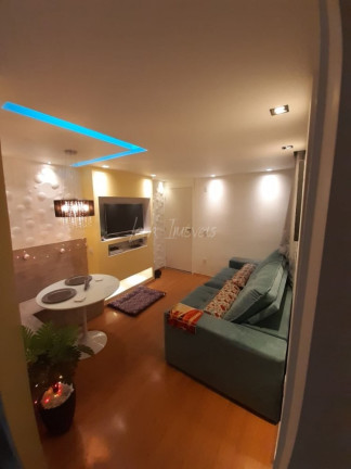 Imagem Apartamento com 2 Quartos à Venda, 43 m² em Santa Cruz - Rio De Janeiro Imagem Apartamento com 2 Quartos à Venda, 43 m² em Santa Cruz - Rio De Janeiro