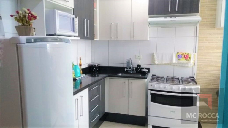 Imagem Apartamento com 2 Quartos à Venda, 50 m² Imagem Apartamento com 2 Quartos à Venda, 50 m²