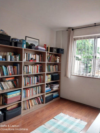 Imagem Apartamento com 3 Quartos à Venda, 140 m² em Vila Assunção - Santo André