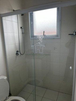 Imagem Casa de Condomínio com 3 Quartos para Alugar, 150 m² em Jardim Ermida I - Jundiaí