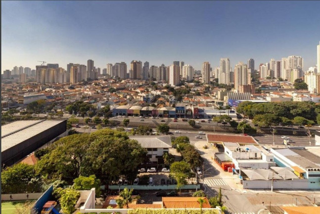 Imagem Apartamento com 3 Quartos à Venda, 140 m² em Vila Mariana - São Paulo