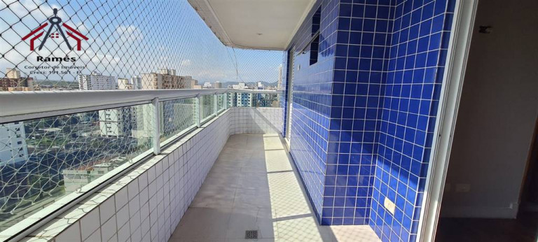 Imagem Apartamento com 4 Quartos à Venda, 120 m² em Campo Da Aviacao - Praia Grande Imagem Apartamento com 4 Quartos à Venda, 120 m² em Campo Da Aviacao - Praia Grande