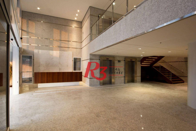 Imagem Imóvel à Venda, 668 m² em Gonzaga - Santos Imagem Imóvel à Venda, 668 m² em Gonzaga - Santos