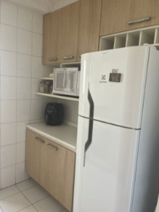 Imagem Apartamento com 2 Quartos à Venda, 48 m² em Jardim São Savério - São Paulo