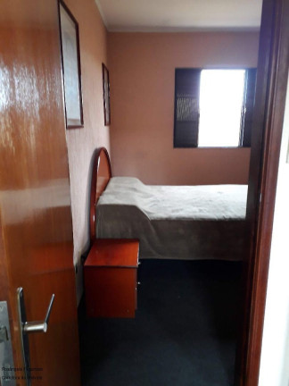 Imagem Sobrado com 3 Quartos à Venda, 130 m² em Jardim Ipê - Poços De Caldas