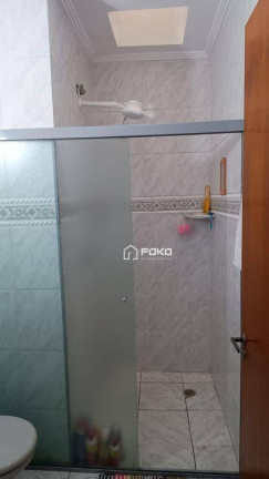 Imagem Sobrado com 2 Quartos para Alugar, 110 m² em Vila Capitão Rabelo - Guarulhos