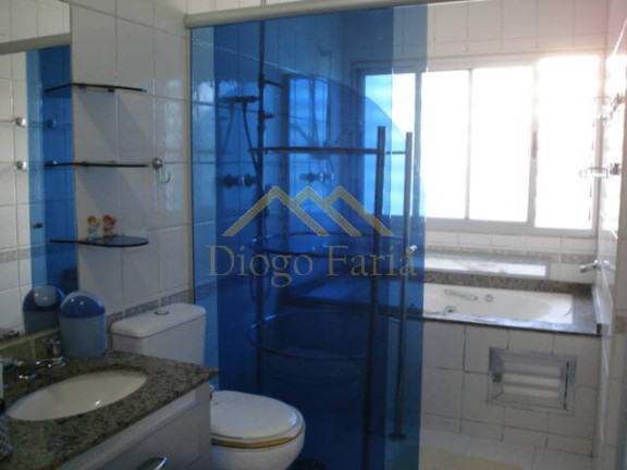 Imagem Apartamento com 3 Quartos para Alugar, 274 m² em Perdizes - São Paulo Imagem Apartamento com 3 Quartos para Alugar, 274 m² em Perdizes - São Paulo
