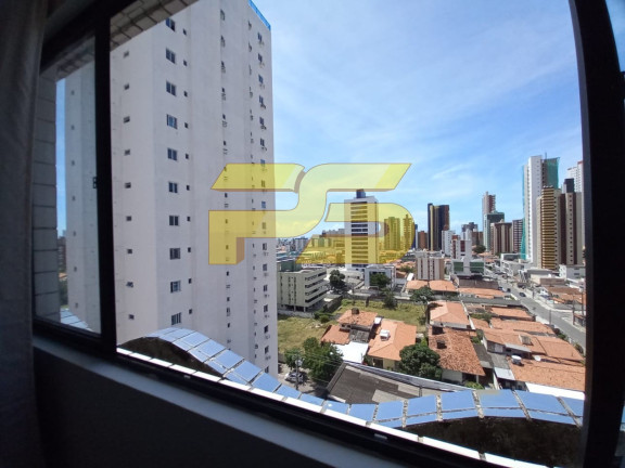 Imagem Apartamento com 2 Quartos à Venda, 60 m² em Manaíra - João Pessoa Imagem Apartamento com 2 Quartos à Venda, 60 m² em Manaíra - João Pessoa