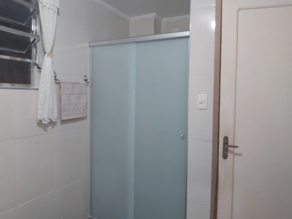 Imagem Apartamento com 2 Quartos à Venda, 93 m² em Gonzaga - Santos Imagem Apartamento com 2 Quartos à Venda, 93 m² em Gonzaga - Santos