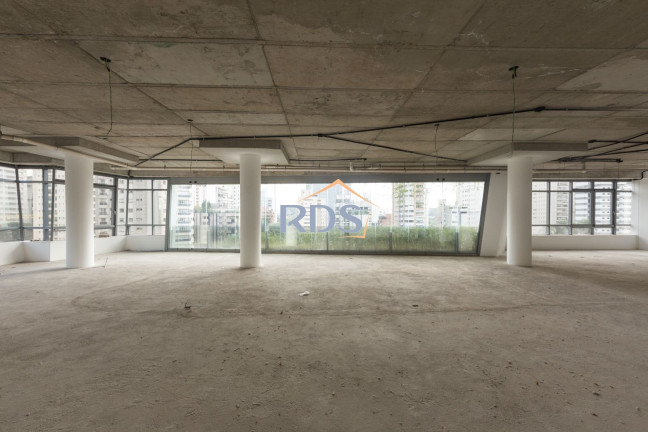 Imagem Apartamento com 4 Quartos à Venda, 575 m² em Itaim Bibi - São Paulo