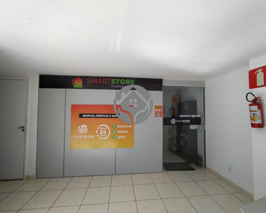 Imagem Apartamento com 2 Quartos à Venda, 47 m² em Pousada Del Rey (são Benedito) - Santa Luzia