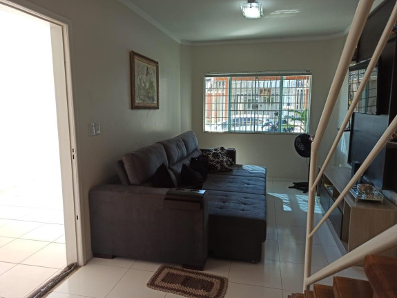 Imagem Casa com 3 Quartos à Venda, 174 m² em Jardim Fregadoli - Maringá