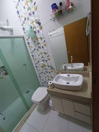 Imagem Casa com 3 Quartos à Venda, 160 m² em Parque Brasília 2ª Etapa - Anápolis