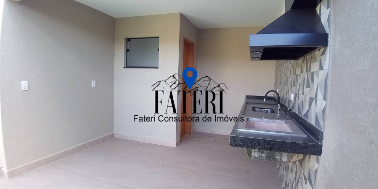 Imagem Casa com 3 Quartos à Venda, 188 m² em Jardim Do Lago - Atibaia Imagem Casa com 3 Quartos à Venda, 188 m² em Jardim Do Lago - Atibaia