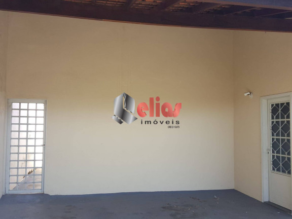 Imagem Casa com 2 Quartos à Venda, 120 m² em Conjunto Habitacional Pastor Arlindo Lopes Viana - Bauru