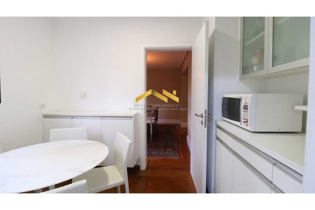 Imagem Apartamento com 4 Quartos à Venda, 234 m² em Paraíso Do Morumbi - São Paulo Imagem Apartamento com 4 Quartos à Venda, 234 m² em Paraíso Do Morumbi - São Paulo