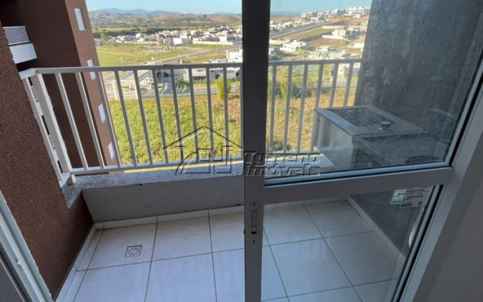 Imagem Apartamento com 2 Quartos à Venda, 52 m² em Urbanova - São José Dos Campos Imagem Apartamento com 2 Quartos à Venda, 52 m² em Urbanova - São José Dos Campos