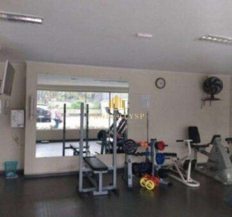 Imagem Apartamento com 1 Quarto à Venda, 37 m² em Aclimação - São Paulo Imagem Apartamento com 1 Quarto à Venda, 37 m² em Aclimação - São Paulo