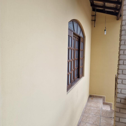 Imagem Casa com 3 Quartos à Venda, 340 m² em Chácara Do Visconde - Taubaté