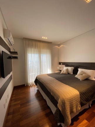 Imagem Apartamento com 3 Quartos à Venda, 297 m² em Jardim Anália Franco - São Paulo