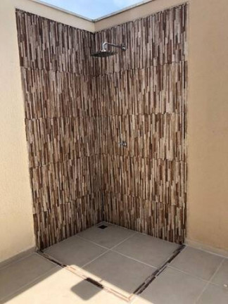 Imagem Casa de Condomínio com 3 Quartos à Venda, 250 m² em Iporanga - Sorocaba